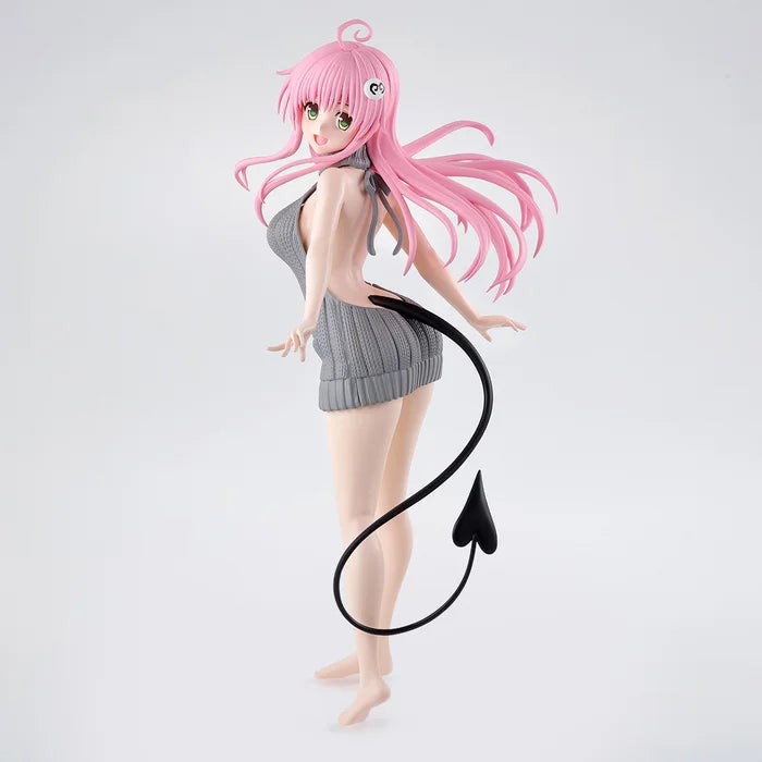 To Love-Ru Darkness Glitter & Glamours Lala Satalin Deviluke