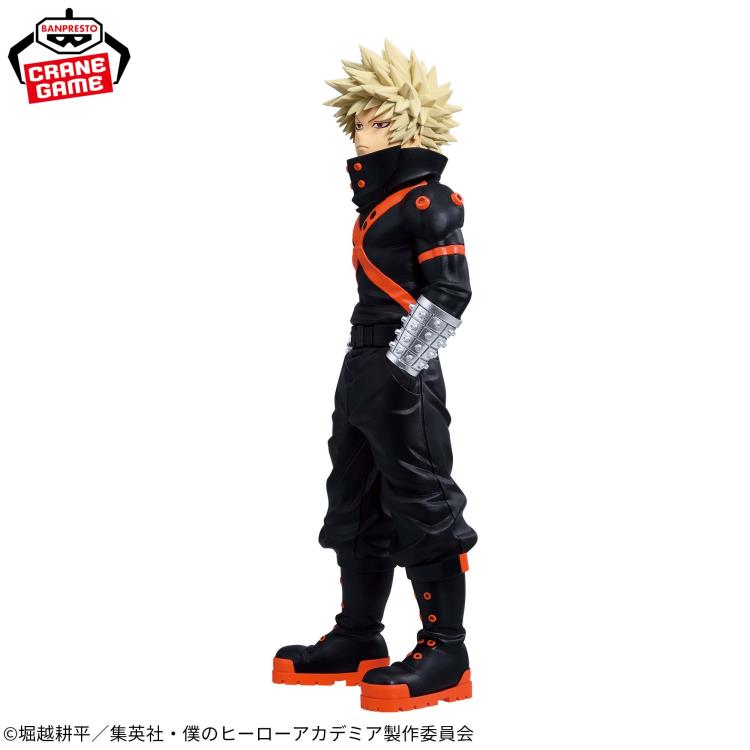 My Hero Academia Katsuki Bakugo (7th Season Ver.)