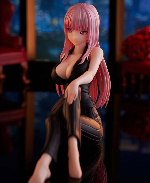Hololive Relax Time Mori Calliope (Office Style Ver.)