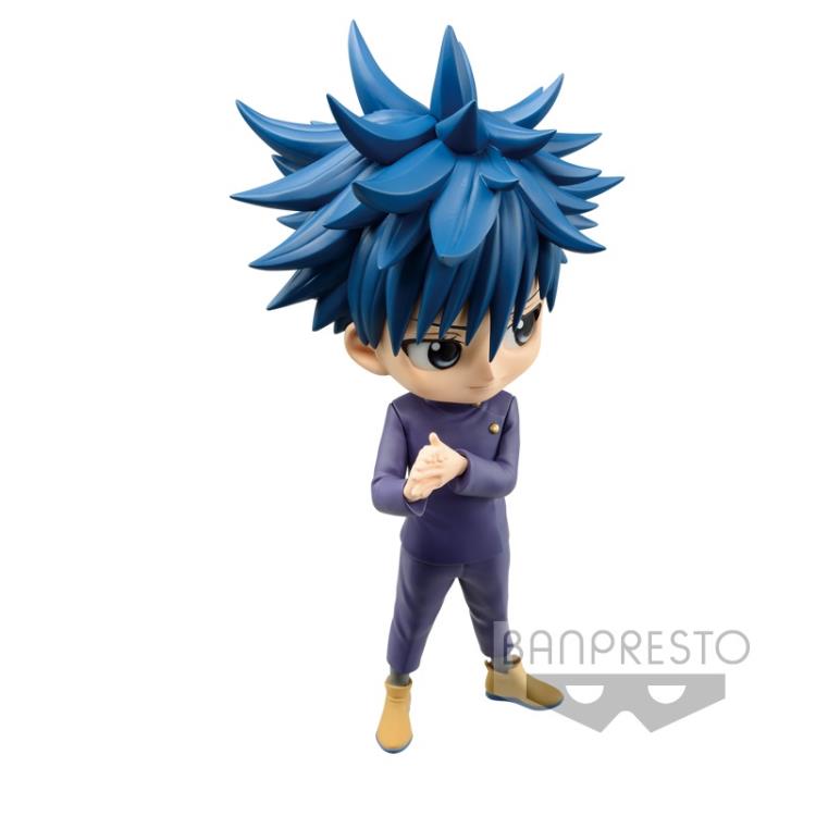 Jujutsu Kaisen Q Posket Megumi Fushiguro (Ver.B)
