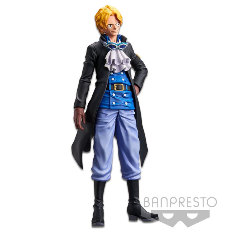 One Piece Grandista The Grandline Men Sabo