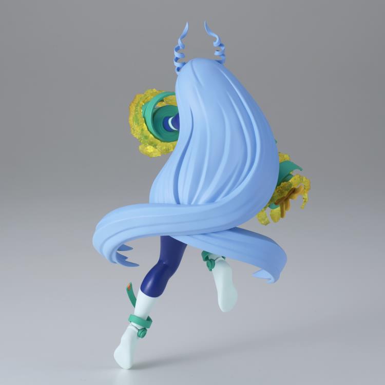 My Hero Academia The Amazing Heroes Vol.31 Nejire Hado Figure