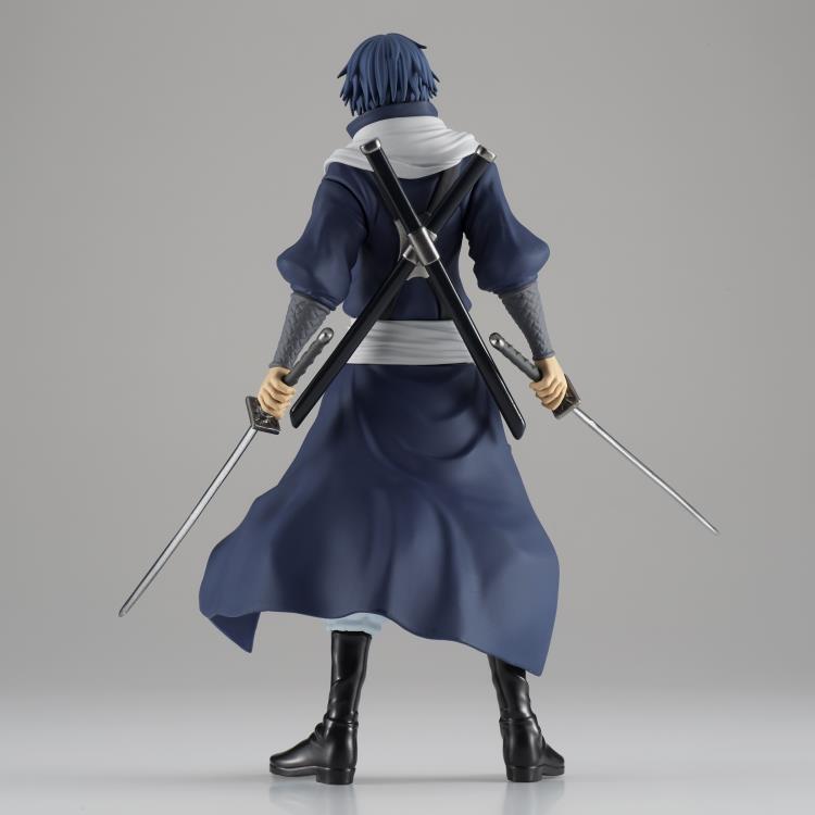 That Time I Got Reincarnated As A Slime Souei Figure