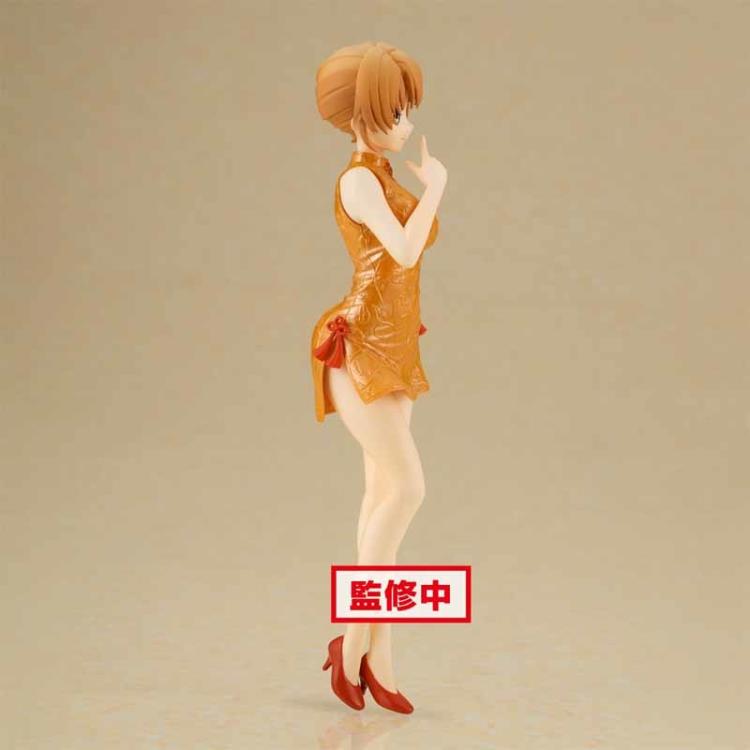 My Teen Romantic Comedy Snafu Climax Kyunties Iroha Isshiki Figure