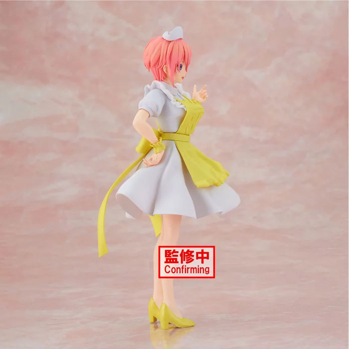 The Quintessential Quintuplets Kyunties Ichika Nakano (Nurse Ver.)