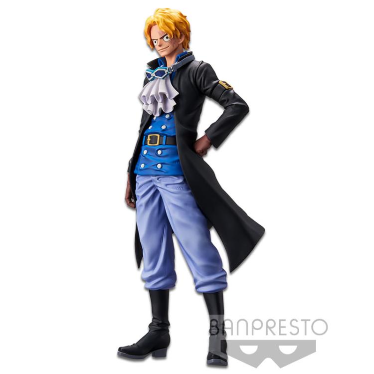 One Piece Grandista The Grandline Men Sabo