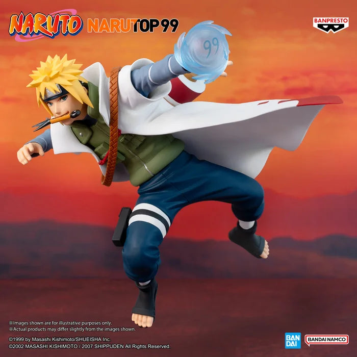 Naruto Narutop99 Namikaze Minato