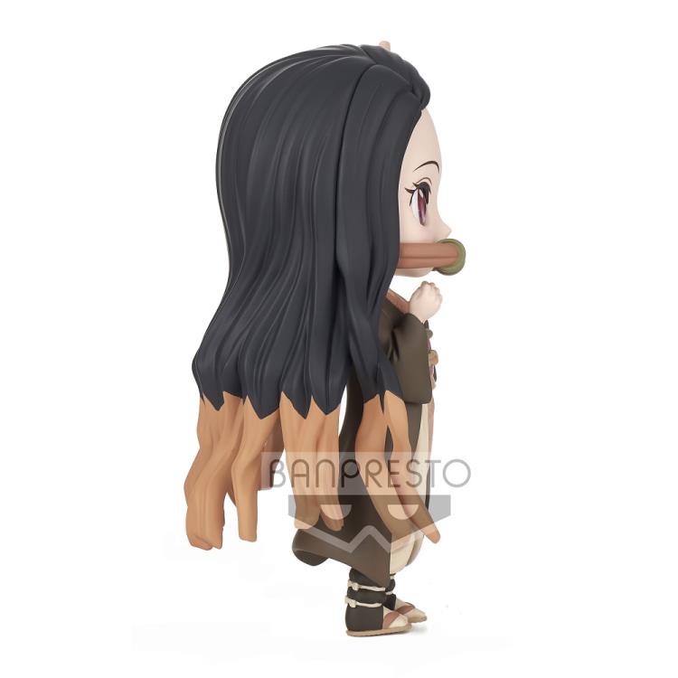 Demon Slayer QPosket Nezuko Kamado II (Ver.B)