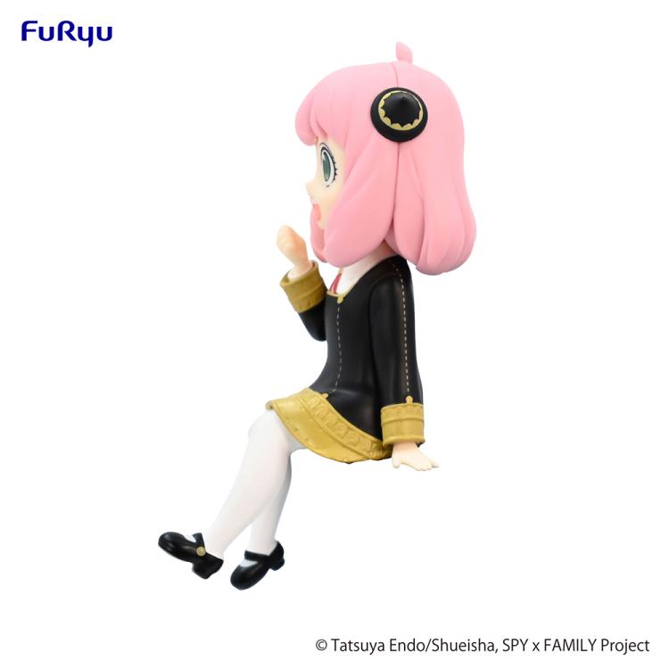 Spy x Family Anya Forger Noodle Stopper Figure