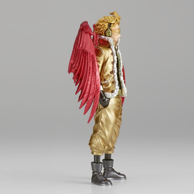 My Hero Academia Age of Heroes Hawks Ver B