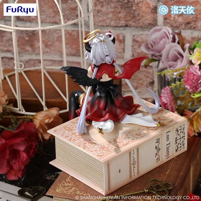 Luo Tianyi Fallen Angel Ver. Noodle Stopper Figure