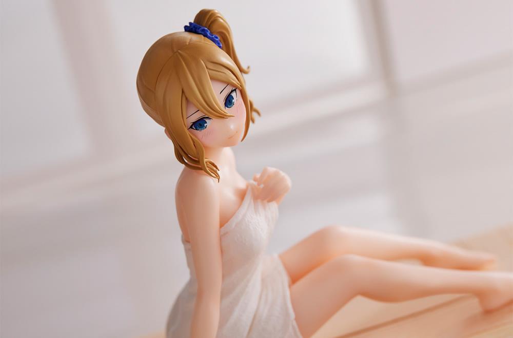 Kaguya-Sama: Love Is War Ultra Romantic Relax time Ai Hayasaka