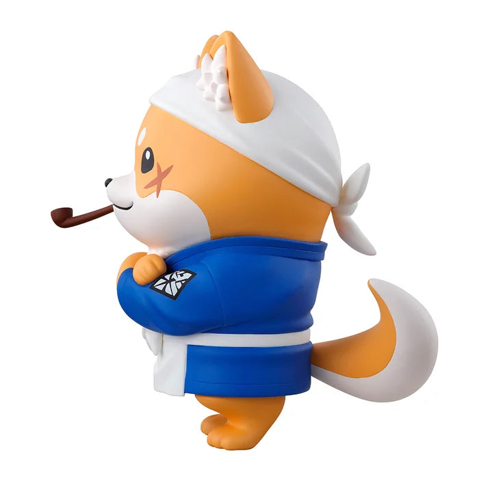 Big Sofvimates Blue Archive Shiba Taishou