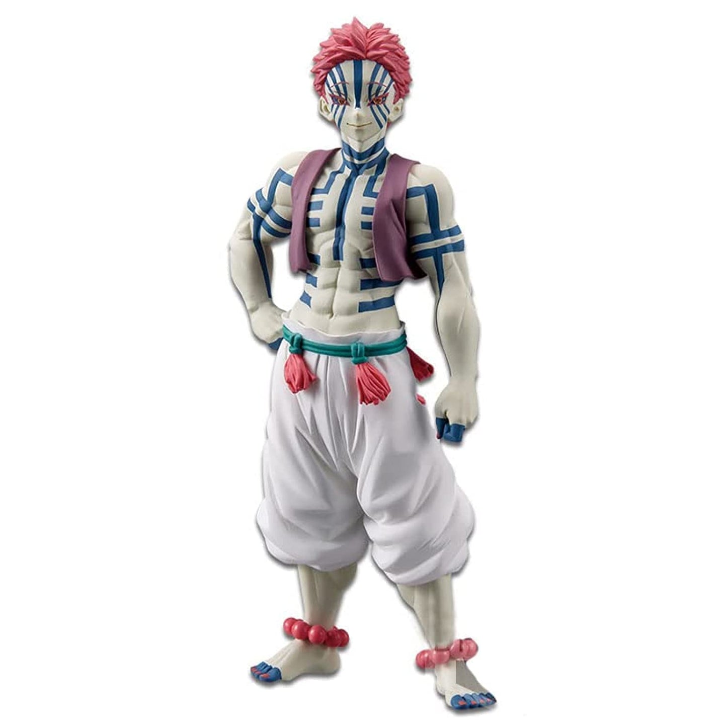 Demon Slayer Demon Series Vol.4 Akaza