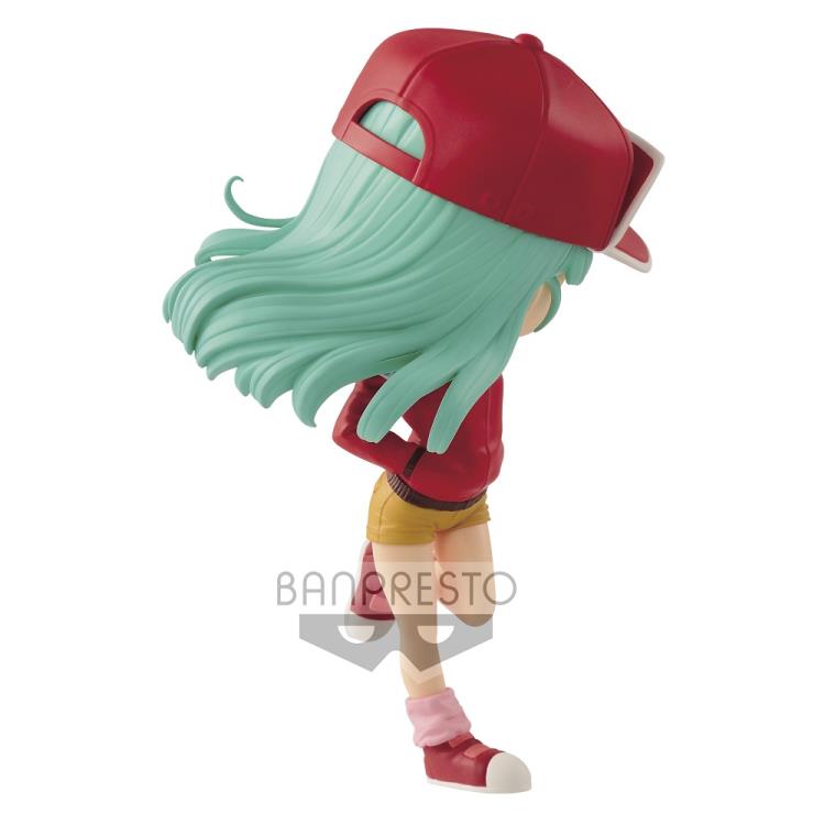 Dragon Ball Q Posket Bulma II (Ver.A)