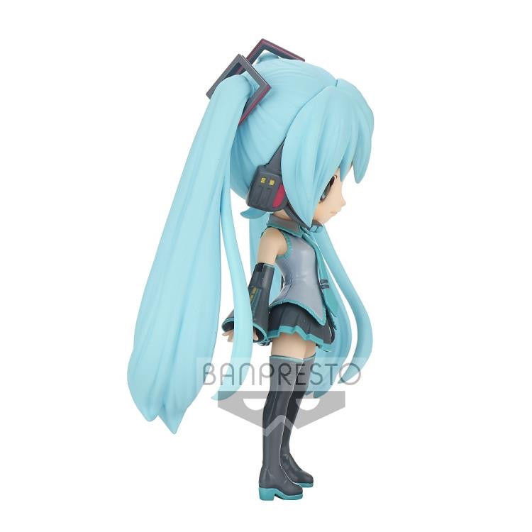 Vocaloid QPosket Hatsune Miku (Ver.B)