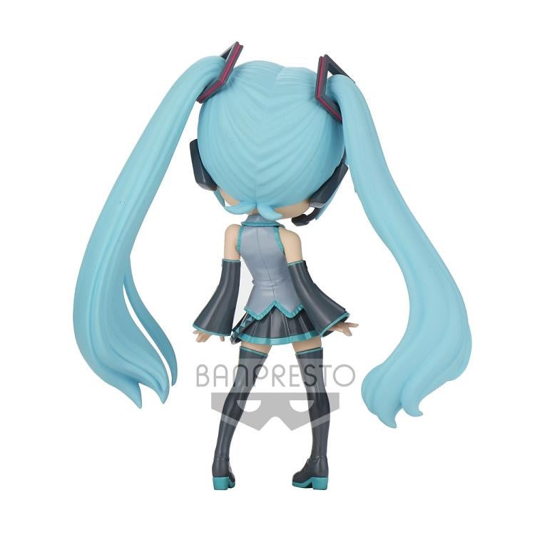 Vocaloid QPosket Hatsune Miku (Ver.B)