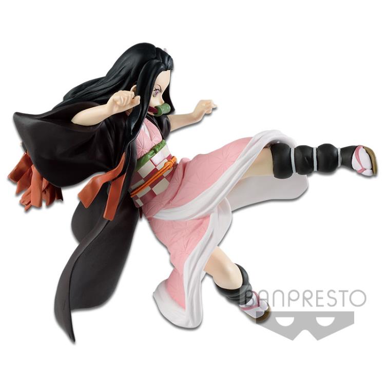 Demon Slayer Vibration Stars Nezuko Kamado