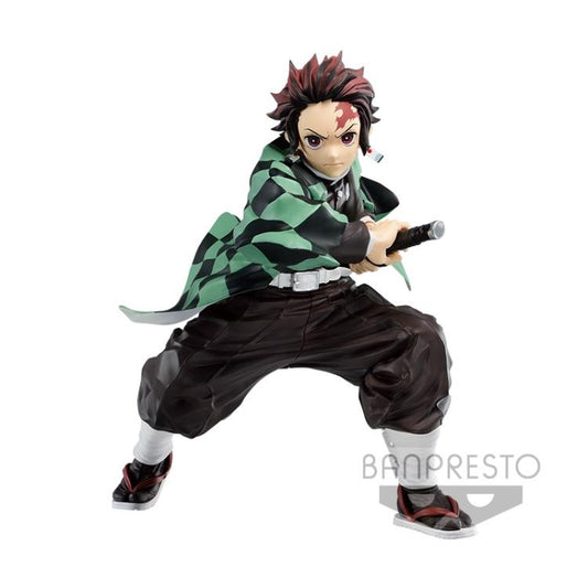 Demon Slayer Maximatic Tanjiro Kamado