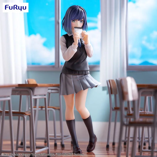 Trio-Try-iT Figure Oshi no Ko Akane Kurokawa