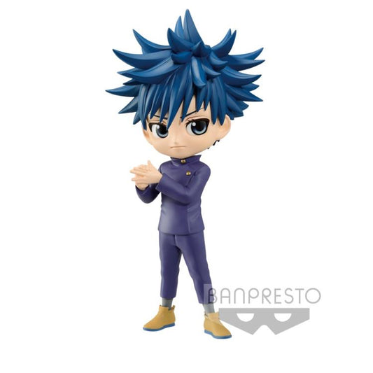 Jujutsu Kaisen Q Posket Megumi Fushiguro (Ver.B)
