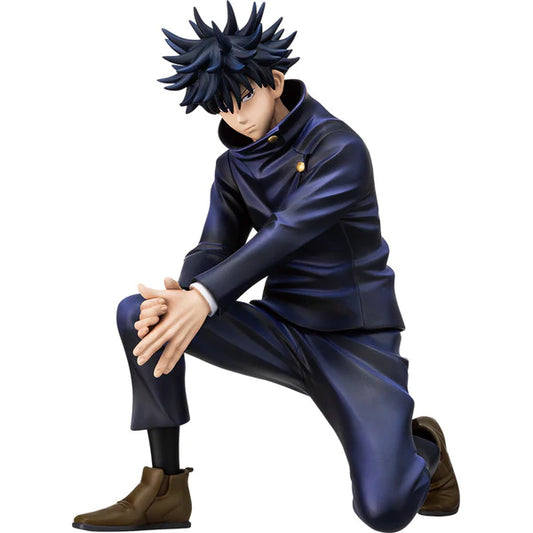 Ichiban Kuji Jujutsu Kaisen Fushiguro Megumi figure