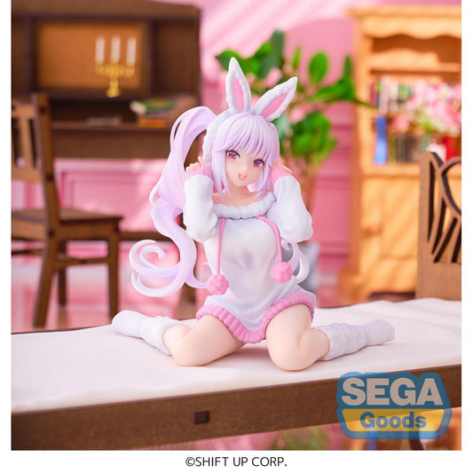 Goddess of Victory: Nikke Yumemirize Alice Figure