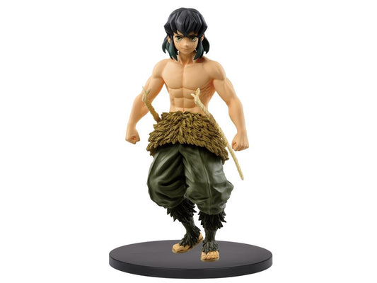 Demon Slayer Vol.9 Inosuke Hashibira Figure