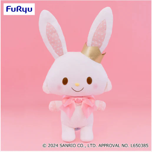 Sanrio Wish me mell Dress-Up Big Plush