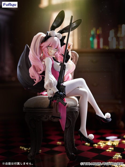 Fate/Grand Order Assassin/Koyanskaya of Light (Final Ascension Ver.) Noodle Stopper Figure