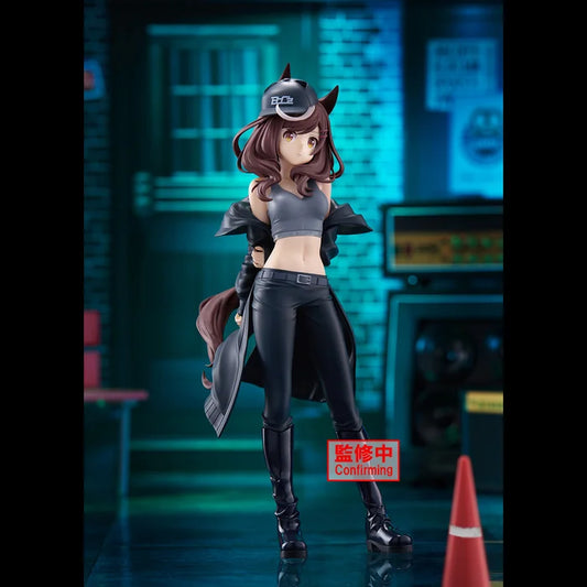 Uma Musume: Pretty Derby Matikanetannhauser as BoC'z 816-n Figure