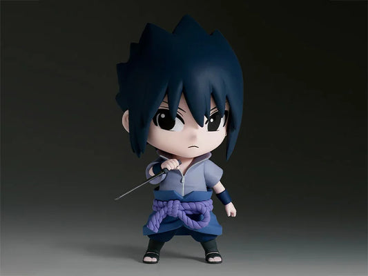 Naruto: Shippuden Repoprize Sasuke Uchiha