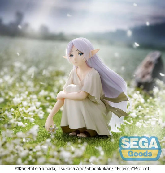 Frieren: Beyond Journey's End Yumemirize Frieren (In Those Days) Figure
