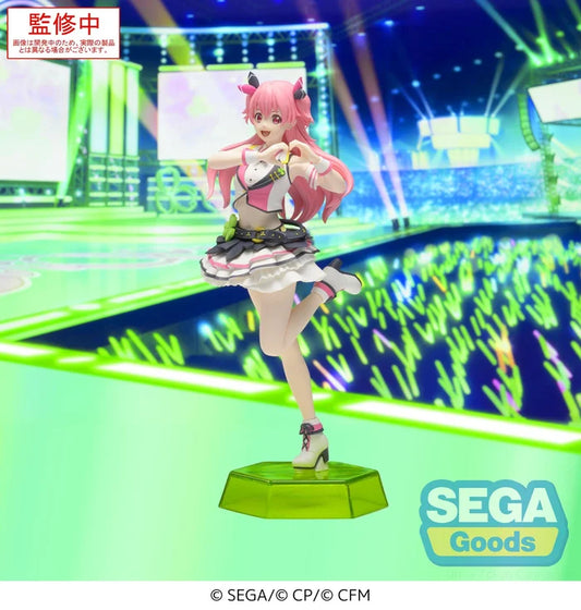 Desktop x Decorate Collections Hatsune Miku: Colorful Stage! Momoi Airi