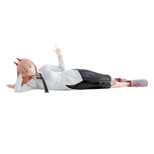 Chainsaw Man Power (Ver. 2) Figure