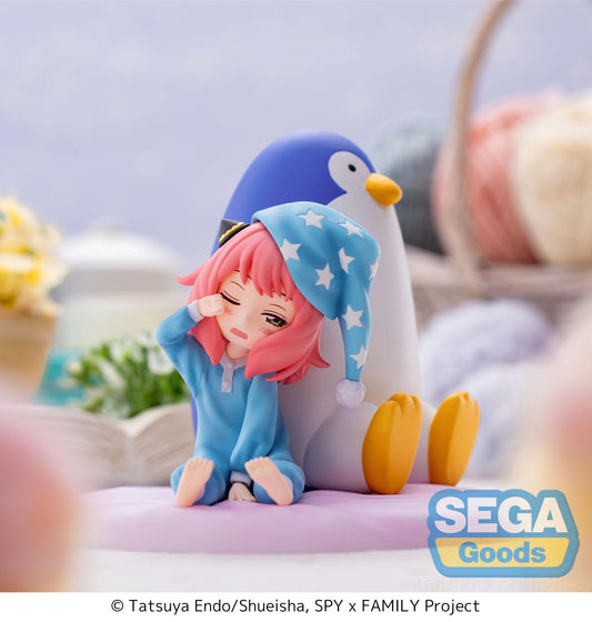 Spy x Family - Anya Forger Luminasta Figure (Pajamas Ver.)