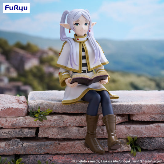 Frieren: Beyond Journey's End - Frieren Noodle Stopper Figure