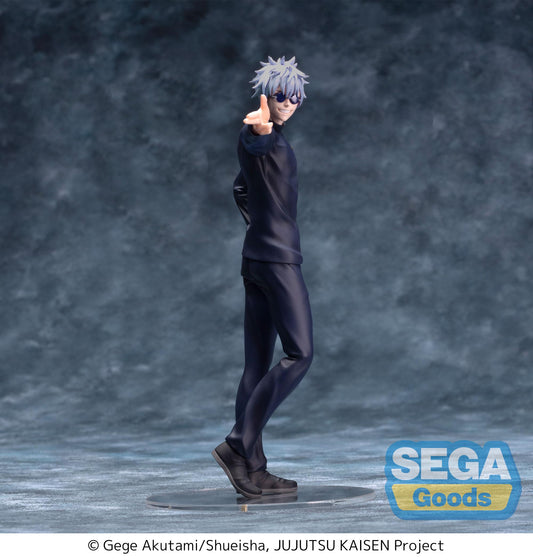 Luminasta Jujutsu Kaisen Kaigyoku Gyokusetsu Satoru Gojo: Strong Duo Ver.