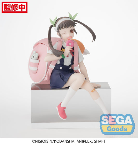 Monogatari - Mayoi Hachikuji PM Perching Prize Figure