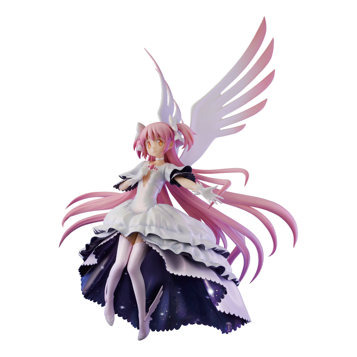 Puella Magi Madoka Magica: The Movie Rebellion Banpresto Evolve Ultimate Madoka Figure