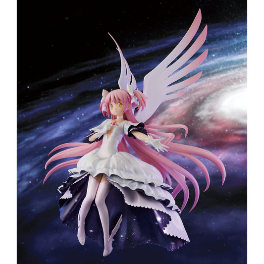 Puella Magi Madoka Magica: The Movie Rebellion Banpresto Evolve Ultimate Madoka Figure