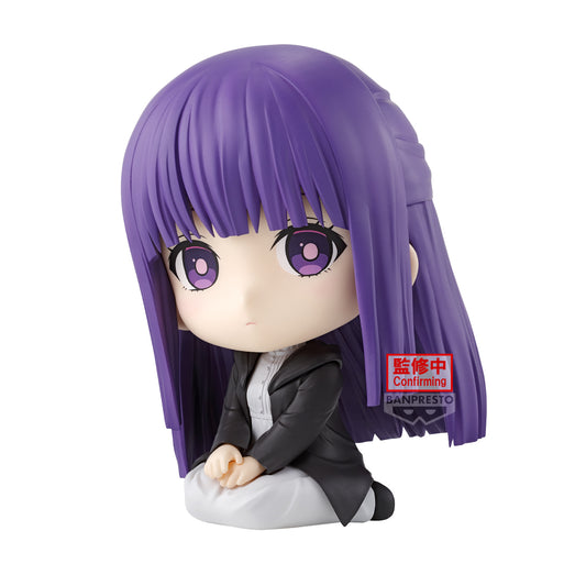 Frieren: Beyond Journey's End - Fern Sitting Prize Figure