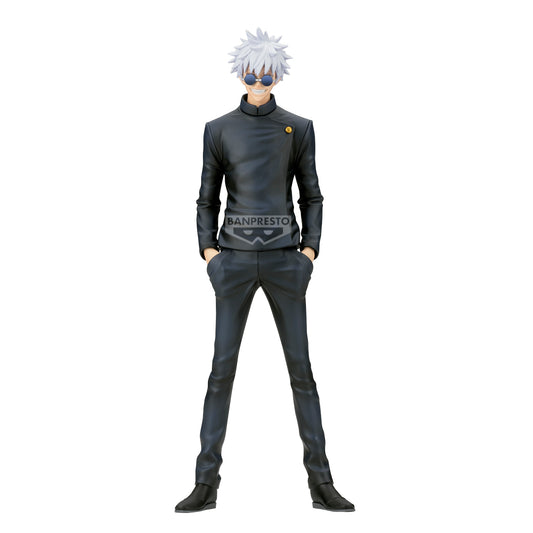 Jujutsu Kaisen King of Artist Satoru Gojo (Hidden Inventory/Premature Death Special Ver.)