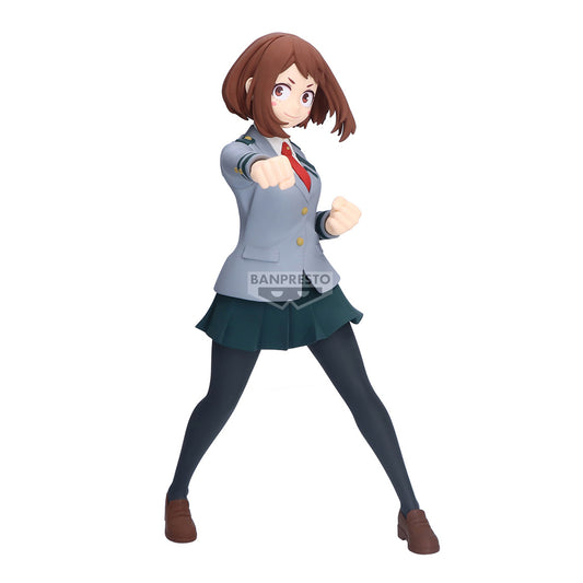 My Hero Academia - Ochaco Uraraka Glitter & Glamours