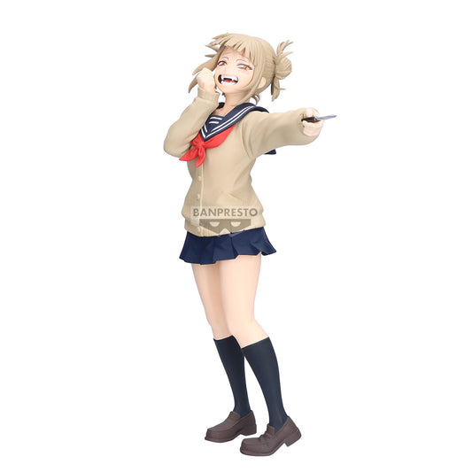 My Hero Academia Glitter&Glamours- (B:Himiko Toga)