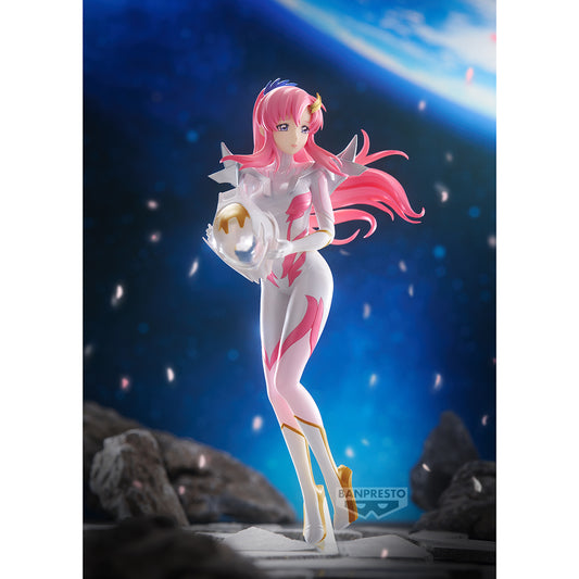 Mobile Suit Gundam SEED Freedom Glitter & Glamours Lacus Clyne (Pilot Suit Ver.)