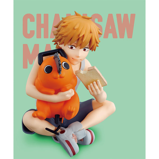 Chainsaw Man Break Time Collection Vol. 3