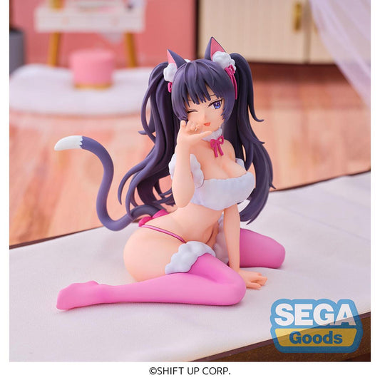 Goddess of Victory: Nikke Yumemirize Nero Figure
