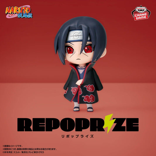Naruto: Shippuden Repoprize Itachi Uchiha
