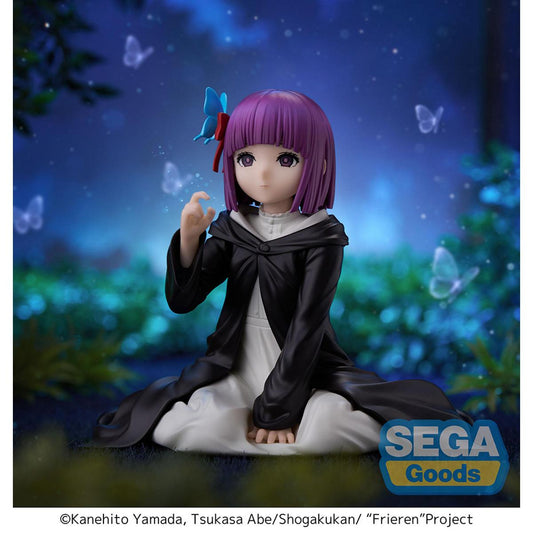 Frieren: Beyond Journey's End Yumemirize Fern (In Those Days) Figure